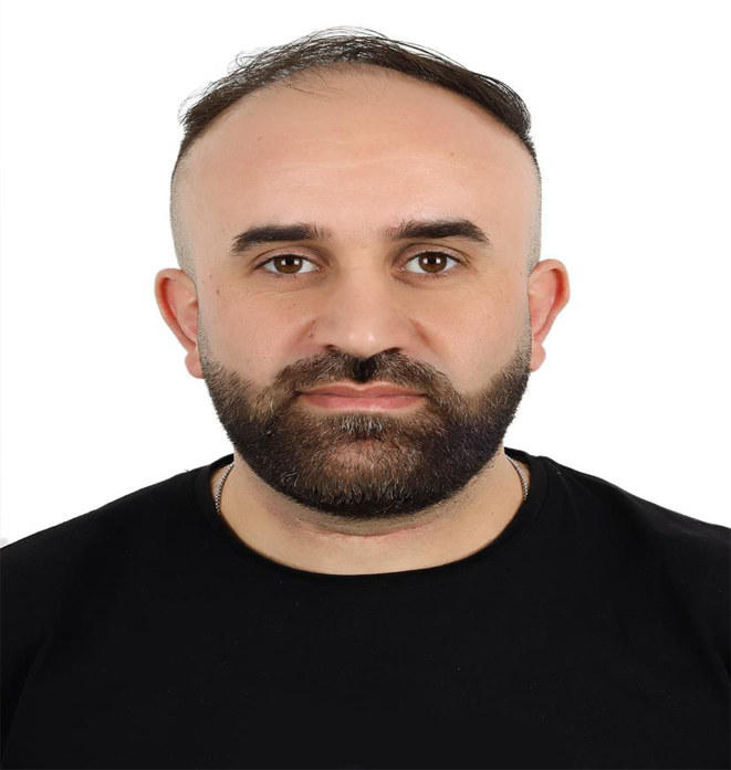 Laith Abu Nahleh